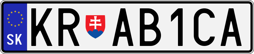 Typ III - Bežná 1R