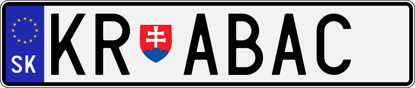Typ III - Bežná 1R
