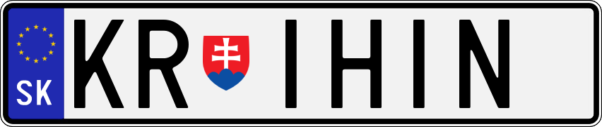 Typ III - Bežná 1R