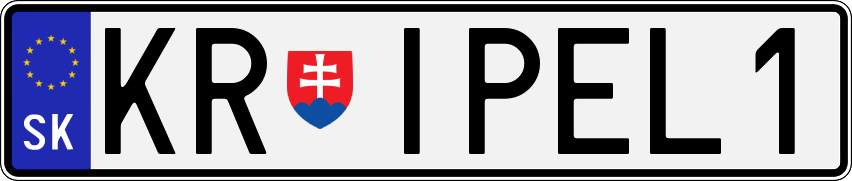 Typ III - Bežná 1R