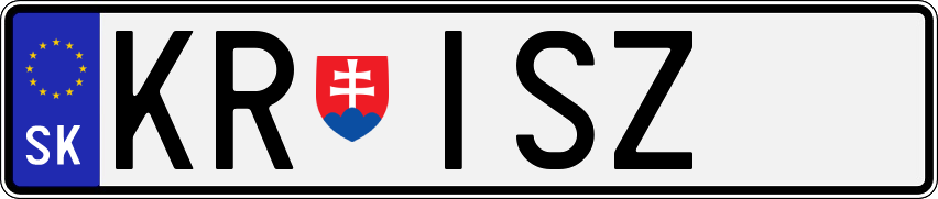 Typ III - Bežná 1R