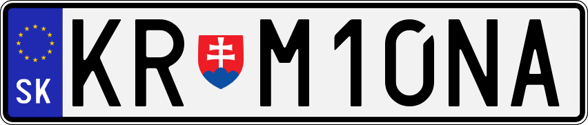 Typ III - Bežná 1R