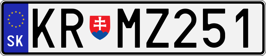 Typ III - Bežná 1R