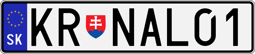 Typ III - Bežná 1R