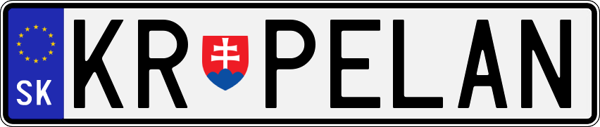 Typ III - Bežná 1R