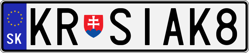 Typ III - Bežná 1R