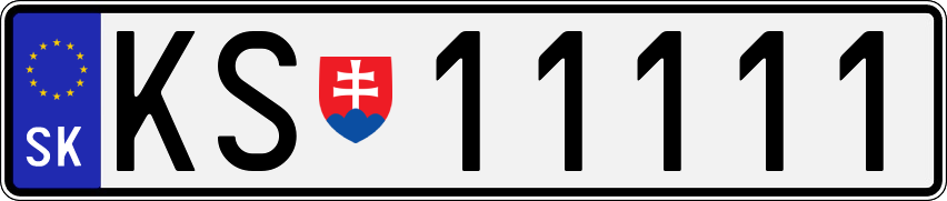 Typ III - Bežná 1R