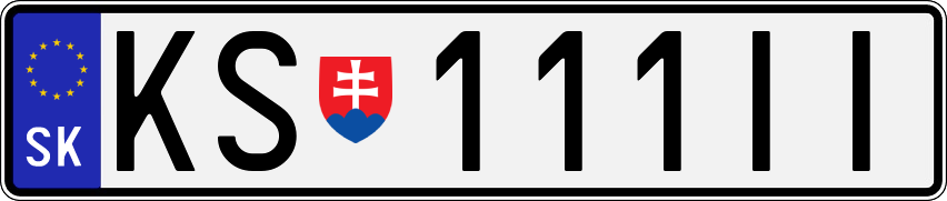 Typ III - Bežná 1R