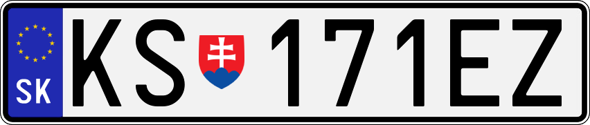 Typ III - Bežná 1R