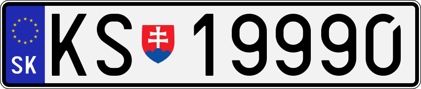 Typ III - Bežná 1R
