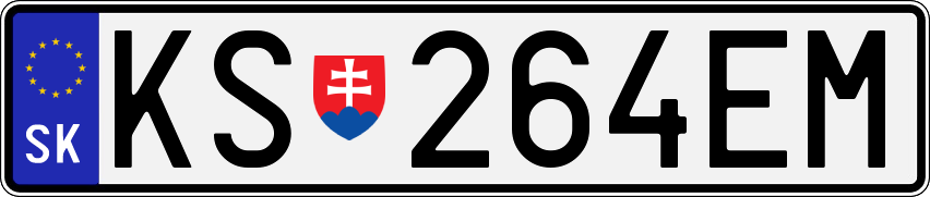 Typ III - Bežná 1R