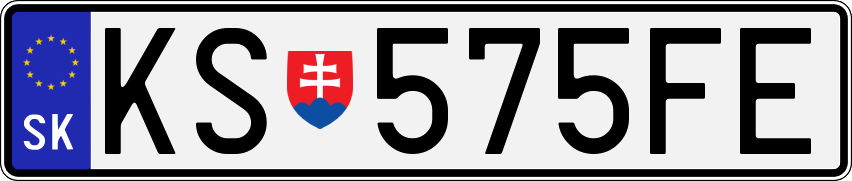 Typ III - Bežná 1R