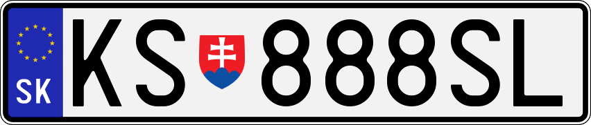 Typ III - Bežná 1R