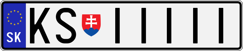 Typ III - Bežná 1R
