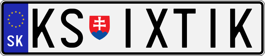 Typ III - Bežná 1R