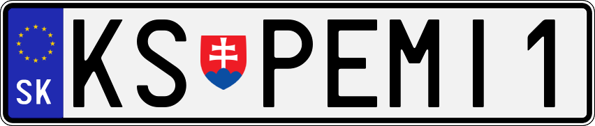 Typ III - Bežná 1R