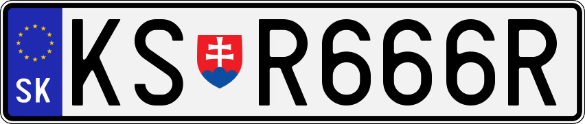 Typ III - Bežná 1R