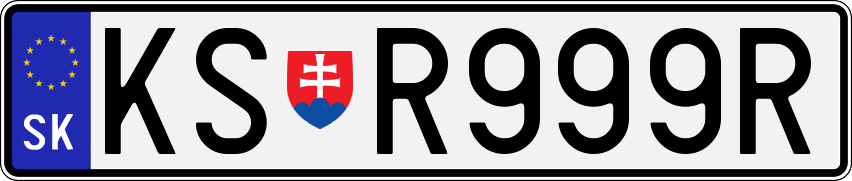 Typ III - Bežná 1R