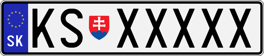 Typ III - Bežná 1R