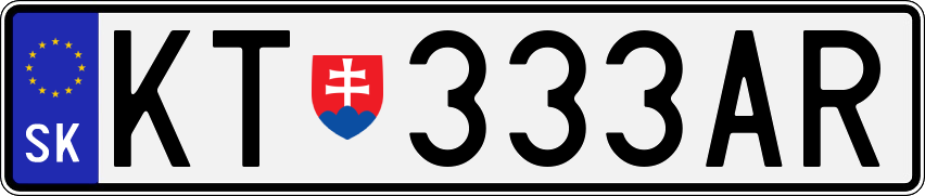 Typ III - Bežná 1R