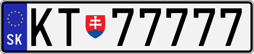 Typ III - Bežná 1R