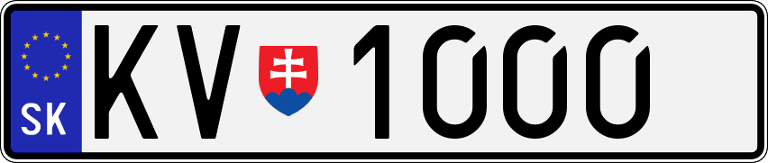 Typ III - Bežná 1R