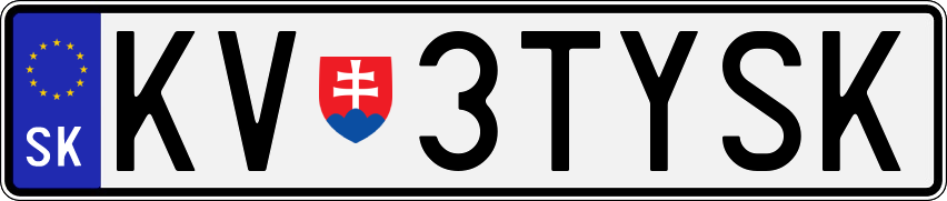 Typ III - Bežná 1R