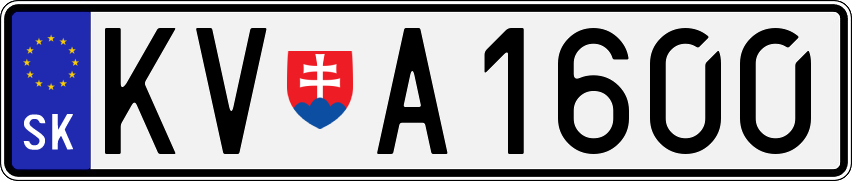 Typ III - Bežná 1R