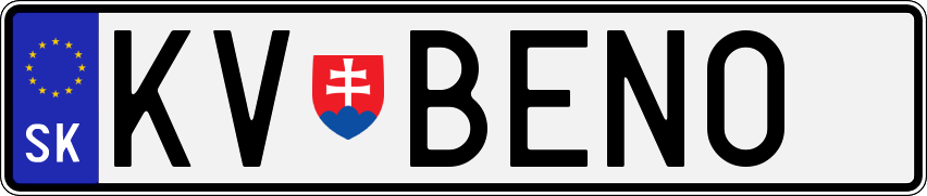 Typ III - Bežná 1R