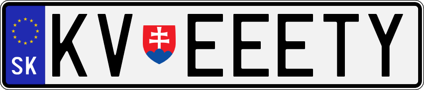Typ III - Bežná 1R