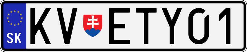 Typ III - Bežná 1R