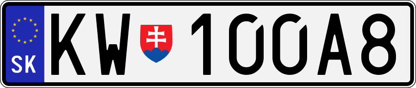 Typ III - Bežná 1R