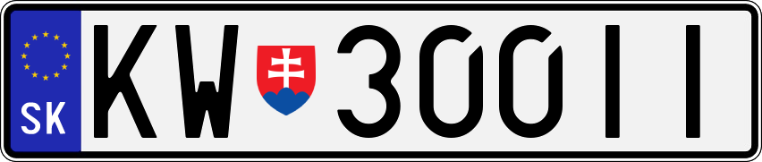 Typ III - Bežná 1R