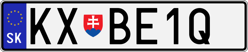 Typ III - Bežná 1R