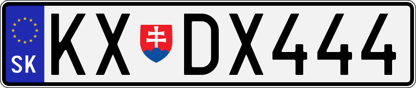 Typ III - Bežná 1R