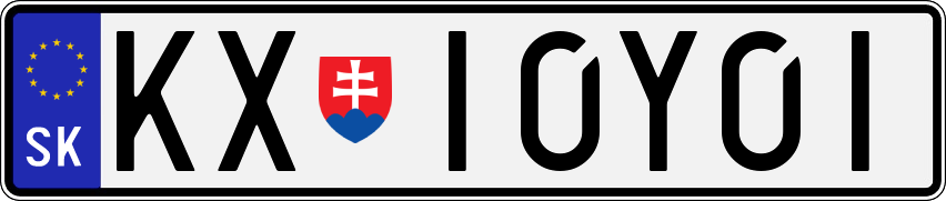 Typ III - Bežná 1R