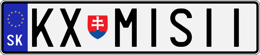 Typ III - Bežná 1R