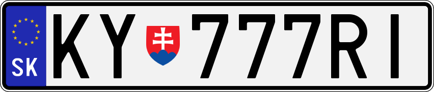 Typ III - Bežná 1R