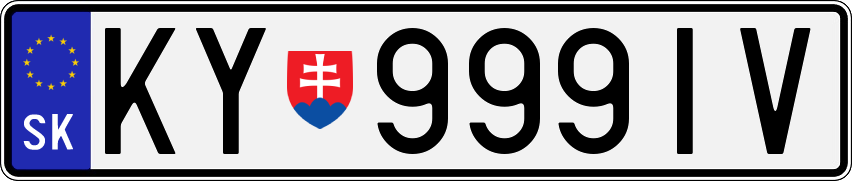 Typ III - Bežná 1R