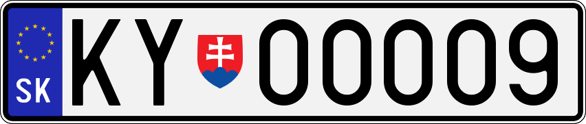 Typ III - Bežná 1R