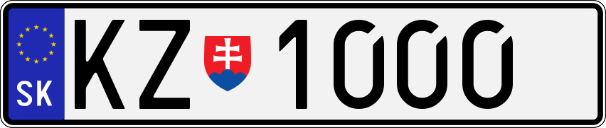 Typ III - Bežná 1R