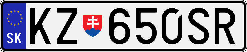 Typ III - Bežná 1R