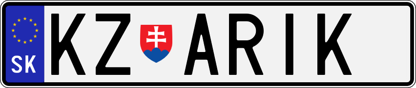 Typ III - Bežná 1R