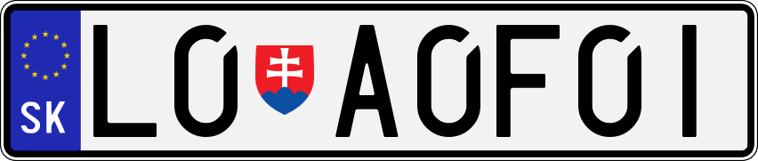 Typ III - Bežná 1R