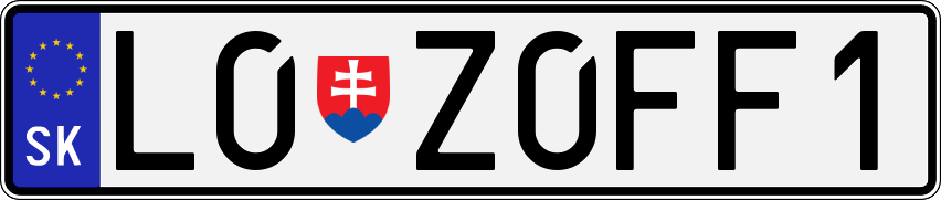 Typ III - Bežná 1R