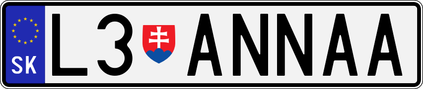 Typ III - Bežná 1R