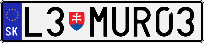 Typ III - Bežná 1R