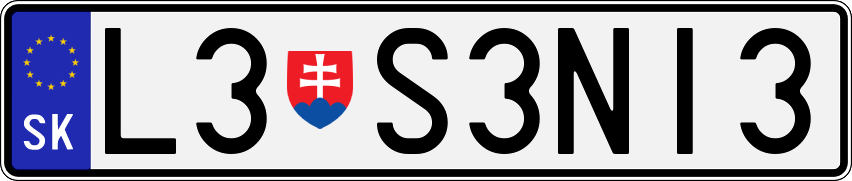 Typ III - Bežná 1R