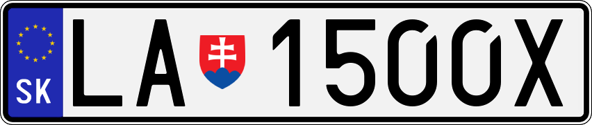 Typ III - Bežná 1R