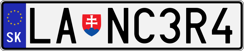 Typ III - Bežná 1R